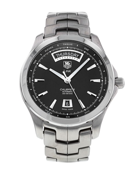 Tag Heuer Link WJF2010.BA0592